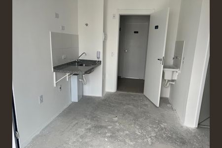 Studio à venda com 24m², 1 quarto e sem vaga Studio à venda com 24m², 1 quarto e sem vagaFoto 12