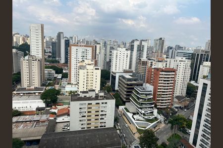 Studio à venda com 24m², 1 quarto e sem vaga Studio à venda com 24m², 1 quarto e sem vagaFoto 01