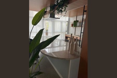 Foto 01 de kitnet/studio à venda com 1 quarto, 24m² em Vila Olímpia, São Paulo