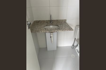 Studio à venda com 24m², 1 quarto e sem vaga Studio à venda com 24m², 1 quarto e sem vagaFoto 01