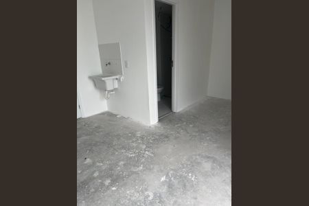 Studio à venda com 24m², 1 quarto e sem vaga Studio à venda com 24m², 1 quarto e sem vagaFoto 01
