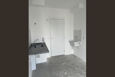Studio à venda com 24m², 1 quarto e sem vaga Studio à venda com 24m², 1 quarto e sem vagaFoto 01