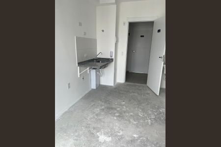 Foto 01 de kitnet/studio à venda com 1 quarto, 24m² em Vila Olímpia, São Paulo