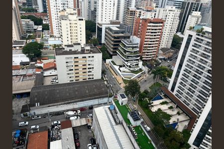 Studio à venda com 24m², 1 quarto e sem vaga Studio à venda com 24m², 1 quarto e sem vagaFoto 01
