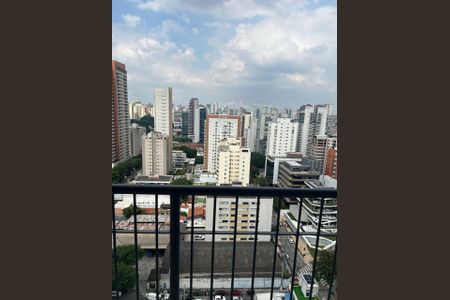 Studio à venda com 24m², 1 quarto e sem vaga Studio à venda com 24m², 1 quarto e sem vagaFoto 01