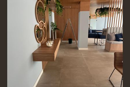 Studio à venda com 24m², 1 quarto e sem vaga Studio à venda com 24m², 1 quarto e sem vagaFoto 01