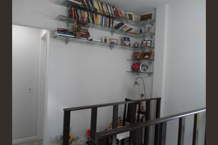 Sala de apartamento para alugar com 3 quartos, 98m² em Todos os Santos, Rio de Janeiro