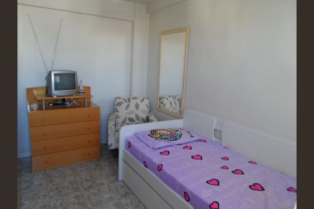 Quarto de apartamento para alugar com 3 quartos, 98m² em Todos os Santos, Rio de Janeiro