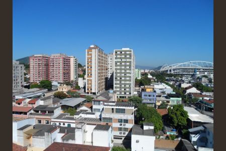 Apartamento para alugar com 98m², 3 quartos e 2 vagasFachada