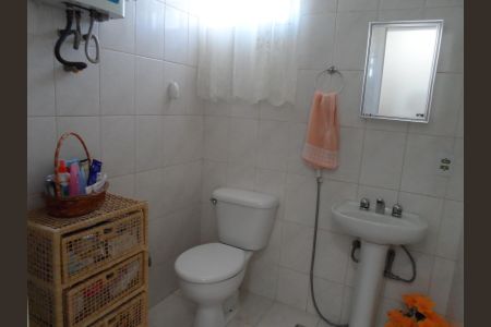 Apartamento para alugar com 98m², 3 quartos e 2 vagasBanheiro