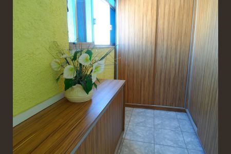 Apartamento para alugar com 98m², 3 quartos e 2 vagasCorredor