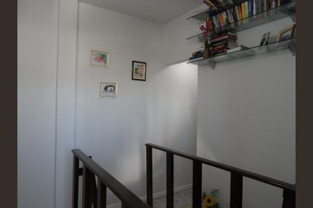 Sala de apartamento para alugar com 3 quartos, 98m² em Todos os Santos, Rio de Janeiro