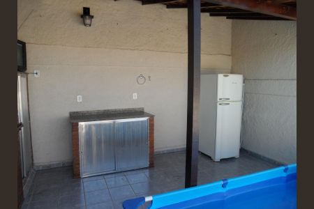 Apartamento para alugar com 98m², 3 quartos e 2 vagasÁrea externa