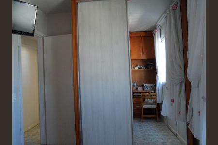 Quarto de apartamento para alugar com 3 quartos, 98m² em Todos os Santos, Rio de Janeiro