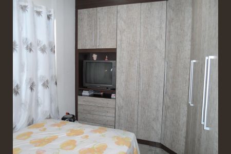 Apartamento para alugar com 98m², 3 quartos e 2 vagasQuarto