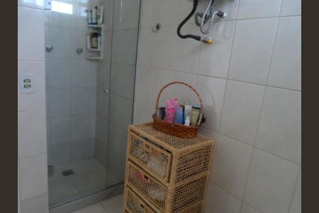 Apartamento para alugar com 98m², 3 quartos e 2 vagasBanheiro