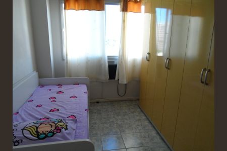 Quarto de apartamento para alugar com 3 quartos, 98m² em Todos os Santos, Rio de Janeiro