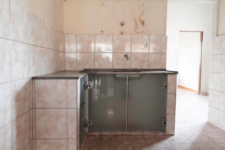Casa à venda com 437m², 4 quartos e 11 vagasCozinha