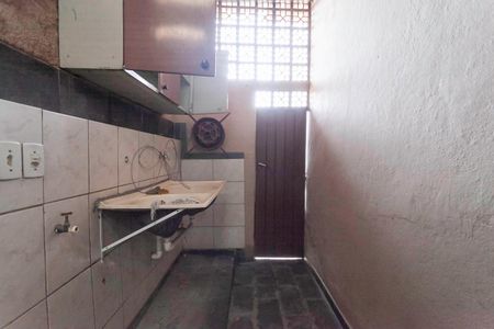 Casa à venda com 437m², 4 quartos e 11 vagasÁrea de serviço