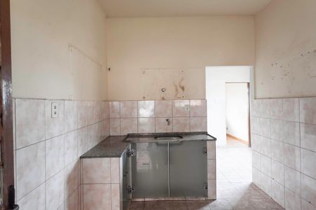 Casa à venda com 437m², 4 quartos e 11 vagasCozinha