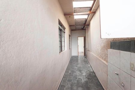 Casa à venda com 437m², 4 quartos e 11 vagasÁrea de serviço