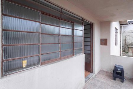 Casa à venda com 437m², 4 quartos e 11 vagasVaranda