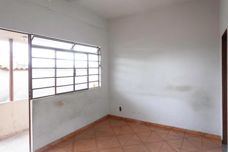 Sala de casa à venda com 4 quartos, 437m² em Glória, Belo Horizonte