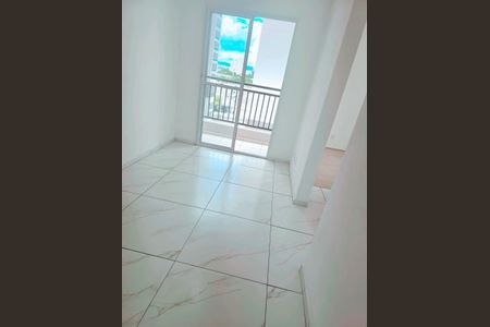 Apartamento para alugar com 41m², 2 quartos e sem vagaSala