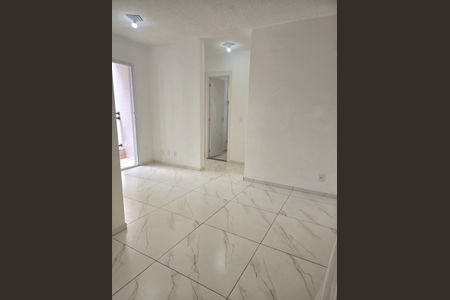 Apartamento para alugar com 41m², 2 quartos e sem vagaSala