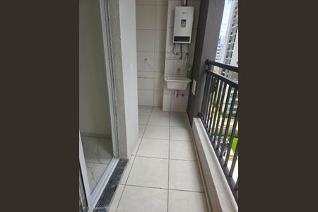 Apartamento para alugar com 41m², 2 quartos e sem vagaCozinha