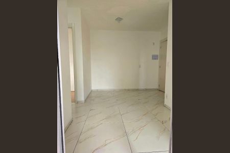 Apartamento para alugar com 41m², 2 quartos e sem vagaSala