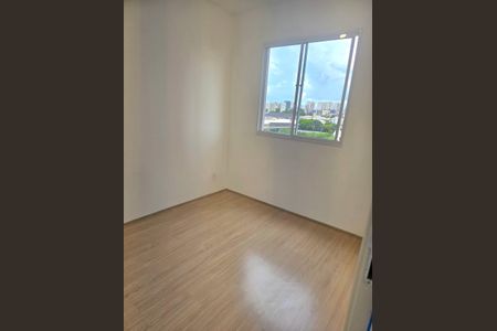 Apartamento para alugar com 41m², 2 quartos e sem vagaQuarto