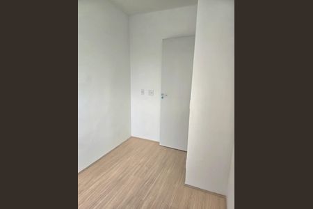 Apartamento para alugar com 41m², 2 quartos e sem vagaQuarto