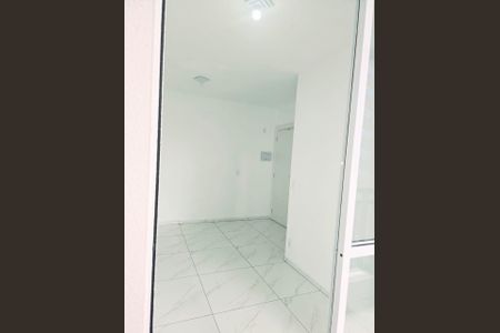 Apartamento para alugar com 41m², 2 quartos e sem vagaSala