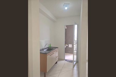 Apartamento para alugar com 41m², 2 quartos e sem vagaCozinha
