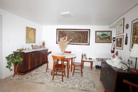 Sala de apartamento à venda com 2 quartos, 104m² em Mont’serrat, Porto Alegre