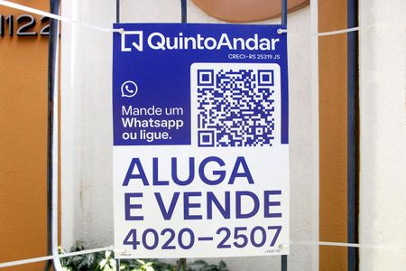 Apartamento à venda com 104m², 3 quartos e 1 vagaPlaquinha