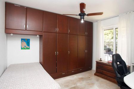 Apartamento à venda com 104m², 3 quartos e 1 vagaQuarto 2