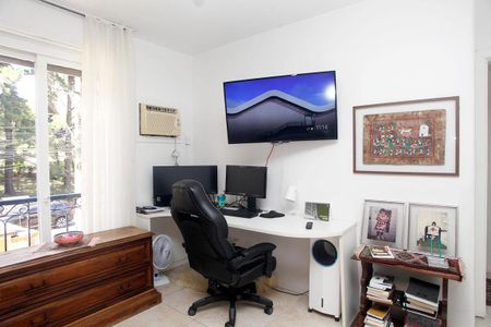 Apartamento à venda com 104m², 3 quartos e 1 vagaQuarto 2