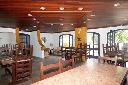 Apartamento à venda com 104m², 3 quartos e 1 vagaÁrea Comum - Salão de Festas