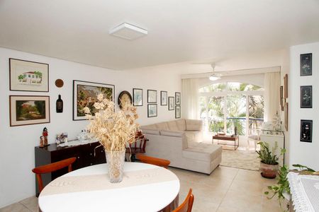 Apartamento à venda com 104m², 3 quartos e 1 vagaSala