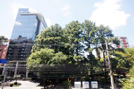 Apartamento à venda com 104m², 3 quartos e 1 vagaQuarto 2 Vista