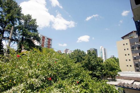 Apartamento à venda com 104m², 3 quartos e 1 vagaQuarto 1 Suíte Vista