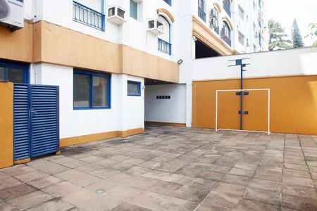 Apartamento à venda com 104m², 3 quartos e 1 vagaÁrea Comum