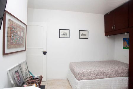 Apartamento à venda com 104m², 3 quartos e 1 vagaQuarto 2