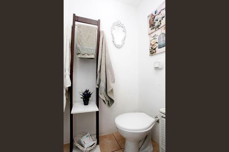 Apartamento à venda com 104m², 3 quartos e 1 vagaBanheiro 2