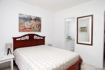 Apartamento à venda com 104m², 3 quartos e 1 vagaQuarto 1 Suíte