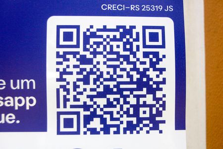 Apartamento à venda com 104m², 3 quartos e 1 vagaQR Code LRGS-350