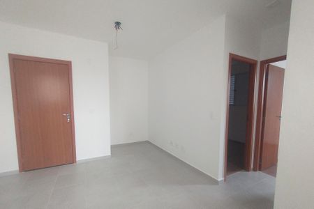 Apartamento para alugar com 54m², 2 quartos e 1 vaga Apartamento para alugar com 54m², 2 quartos e 1 vagaSala