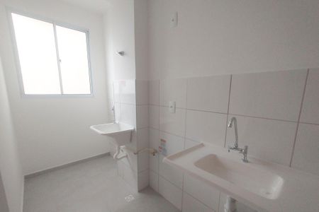 Apartamento para alugar com 54m², 2 quartos e 1 vaga Apartamento para alugar com 54m², 2 quartos e 1 vagaCozinha